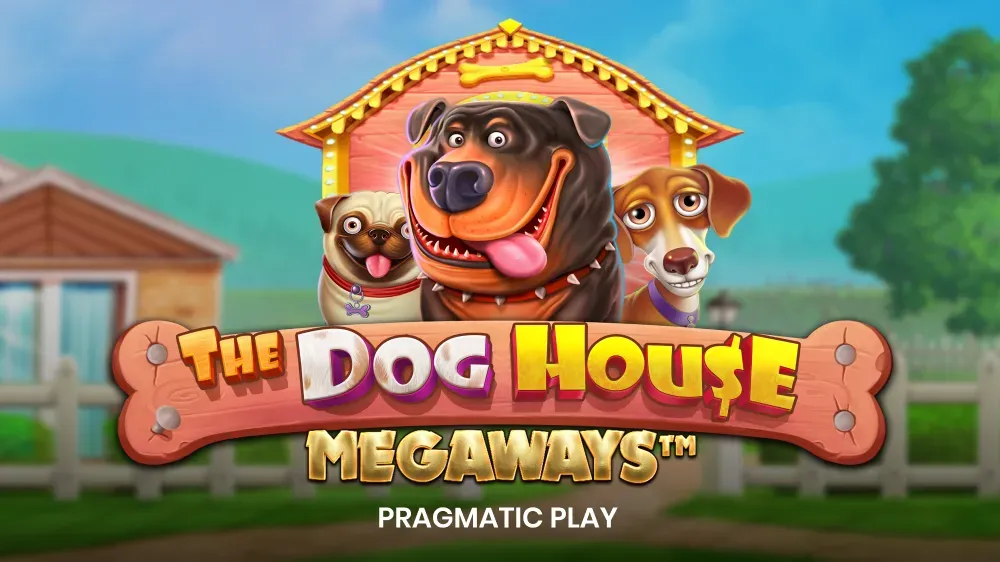 The Dog House Megaways™ main thumbnail