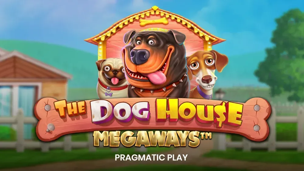 Demo The Dog House Megaways main thumbnail