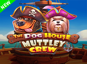 The Dog House – Muttley Crew main thumbnail