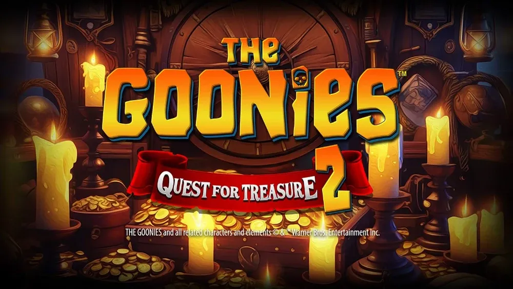 The Goonies Quest for Treasure 2 main thumbnail