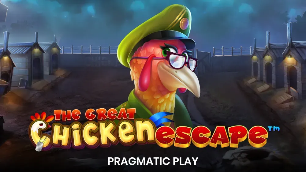 The Great Chicken Escape