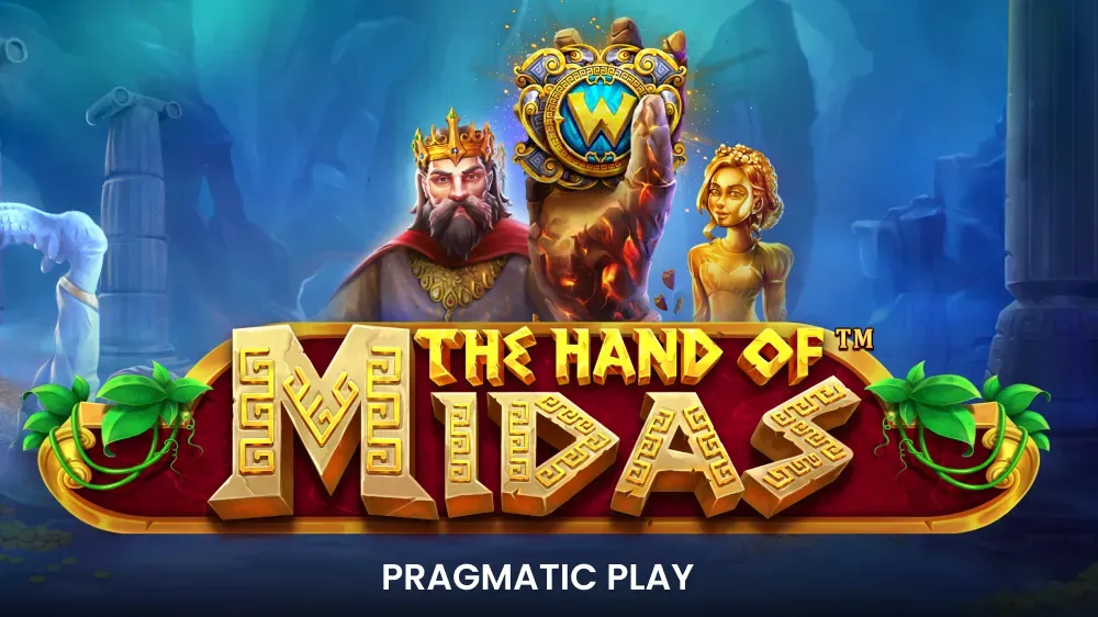 The Hand of Midas main thumbnail