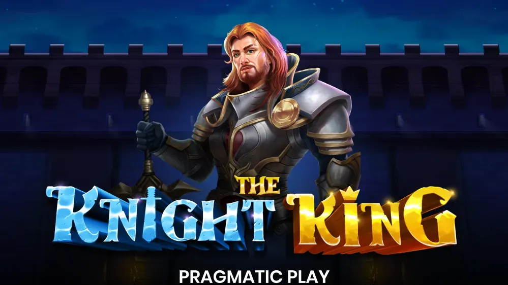 The Knight King main thumbnail