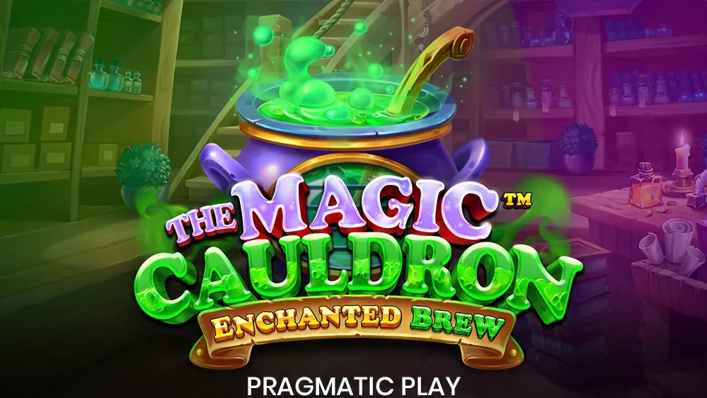The Magic Cauldron main thumbnail