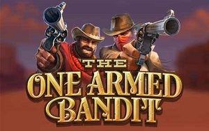 The One Armed Bandit