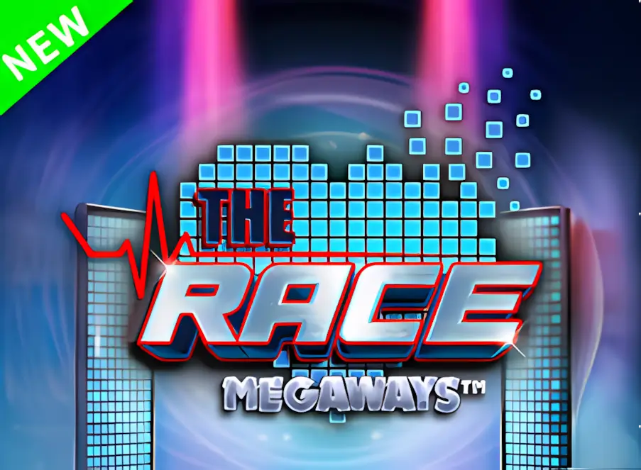 The Race Megaways™ main thumbnail