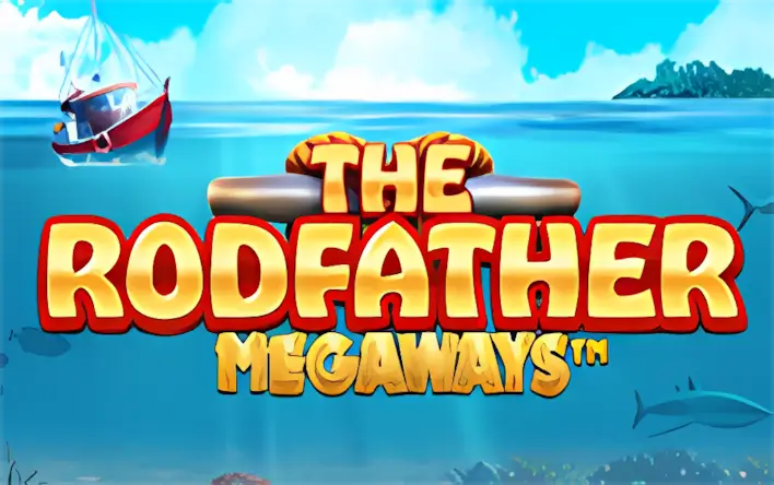 The RodFather Megaways main thumbnail