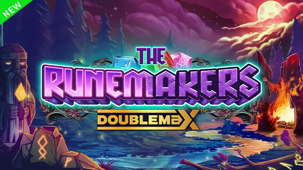 The RuneMakers DoubleMax main thumbnail