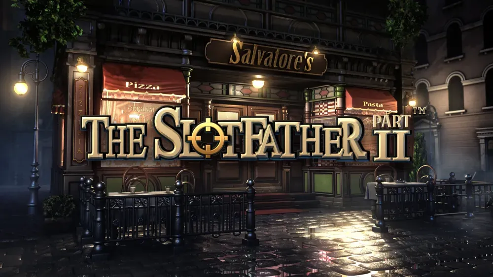 The SlotFather Part II main thumbnail