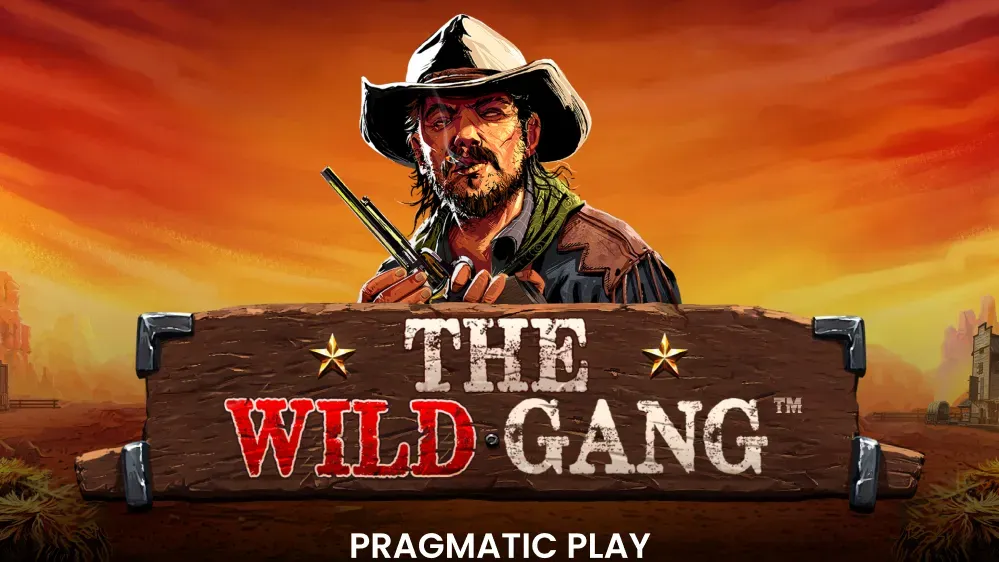 The Wild Gang main thumbnail