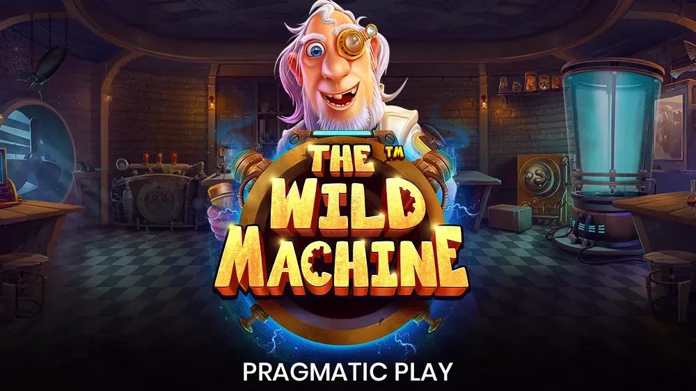 The Wild Machine main thumbnail