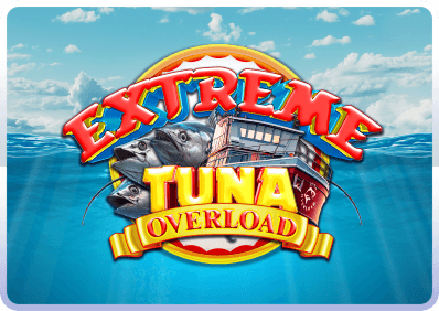 Extreme Tuna Overload main thumbnail