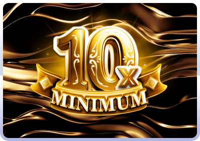 10x Minimum main thumbnail