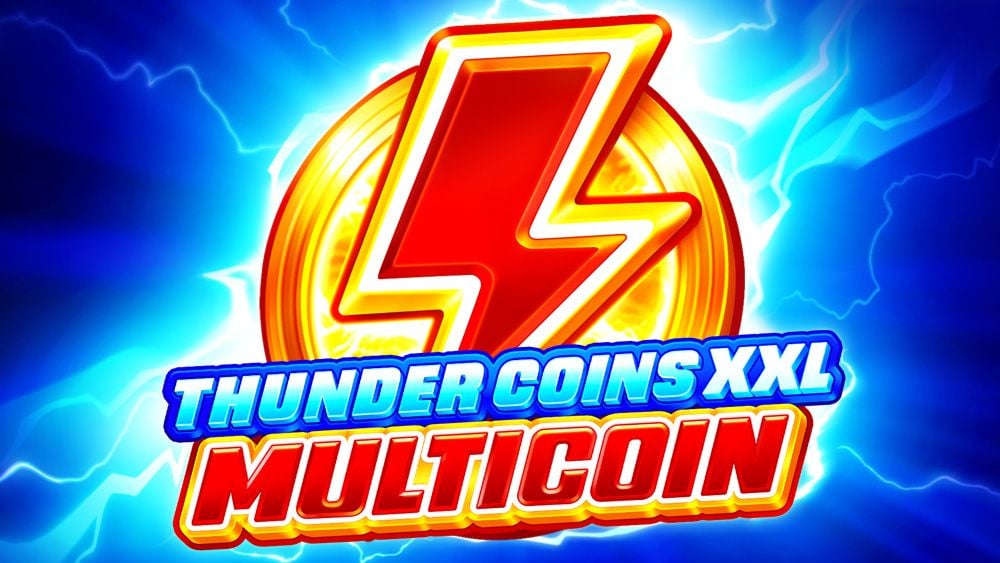 Thunder Coins XXL: Multicoin main thumbnail