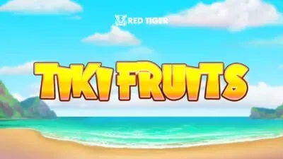 Tiki Fruits