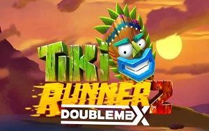 Tiki Runner 2 Double Max