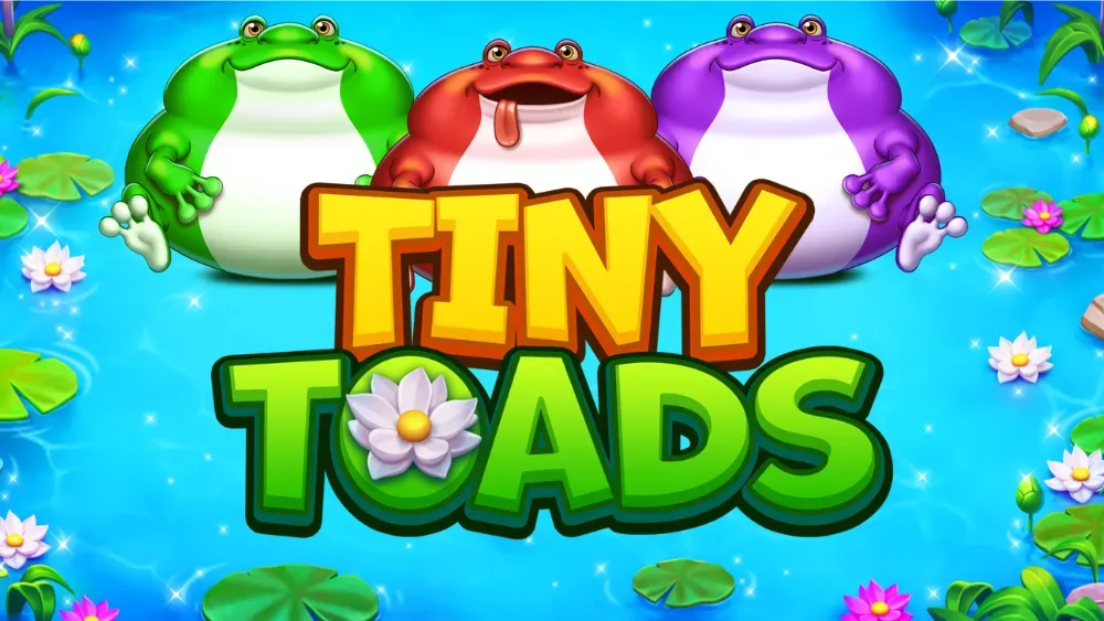 Tiny Toads main thumbnail