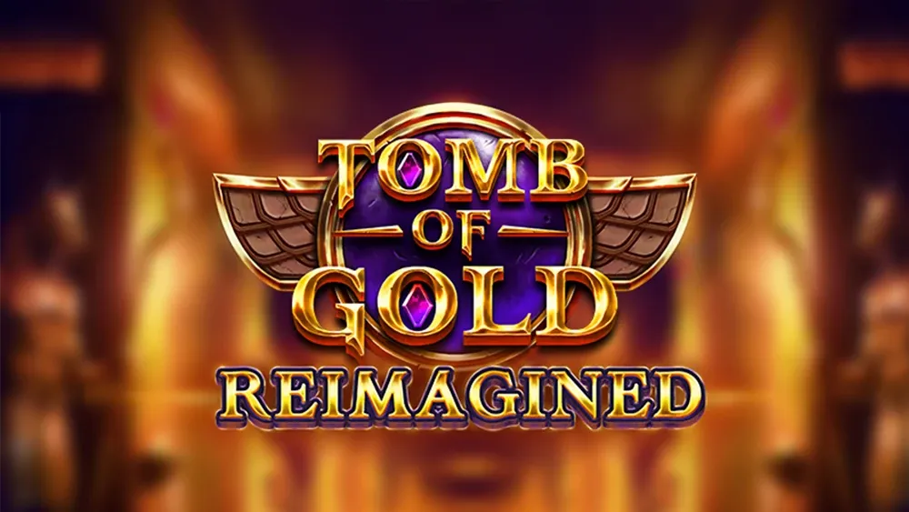 Tomb of Gold Reimagined  main thumbnail