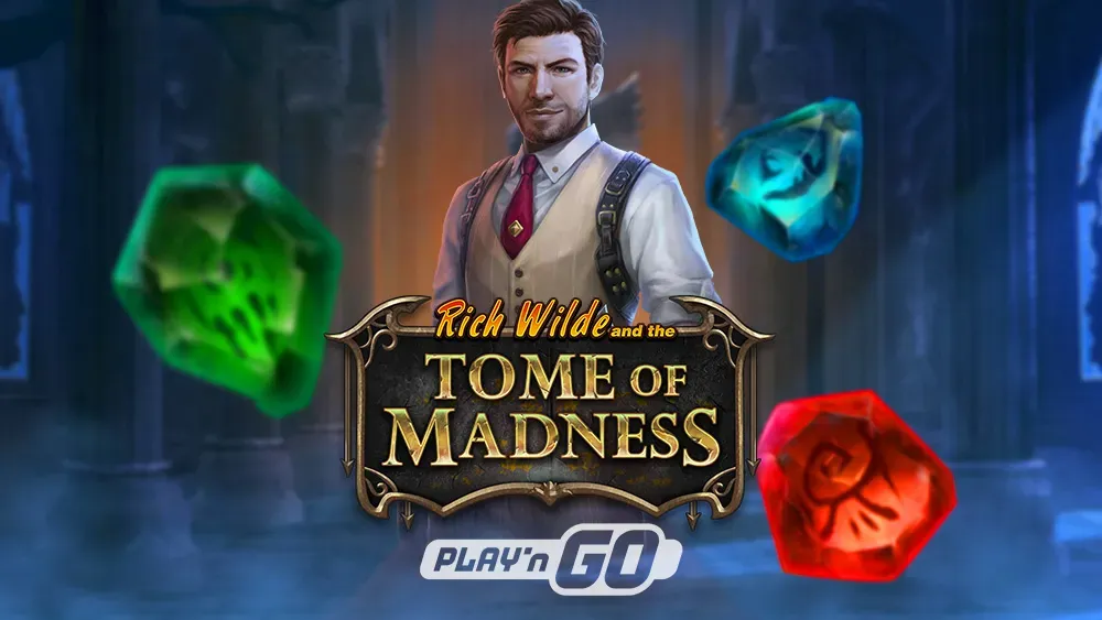 Tome of Madness main thumbnail