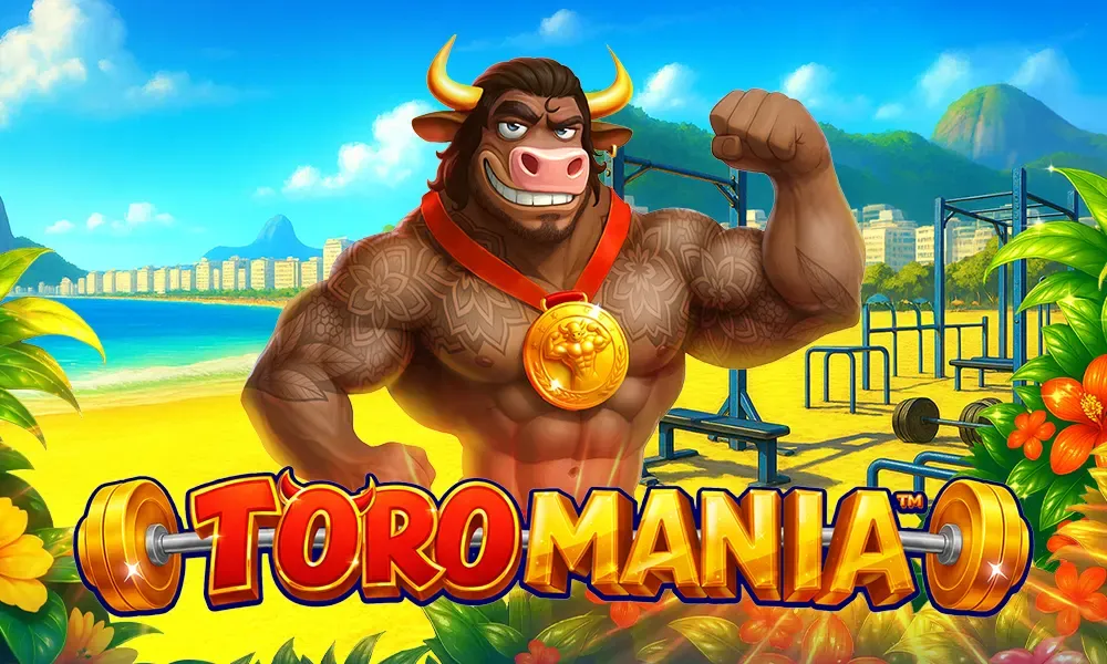 Toro Mania main thumbnail