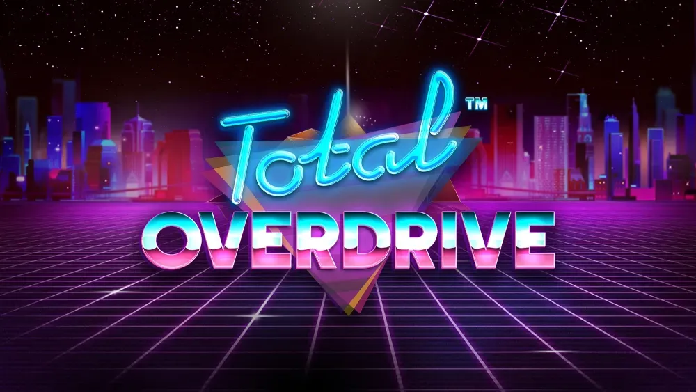 Total Overdrive main thumbnail