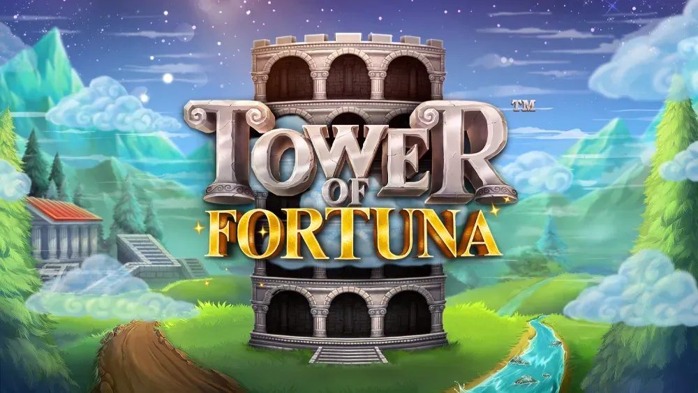 Tower Of Fortuna main thumbnail