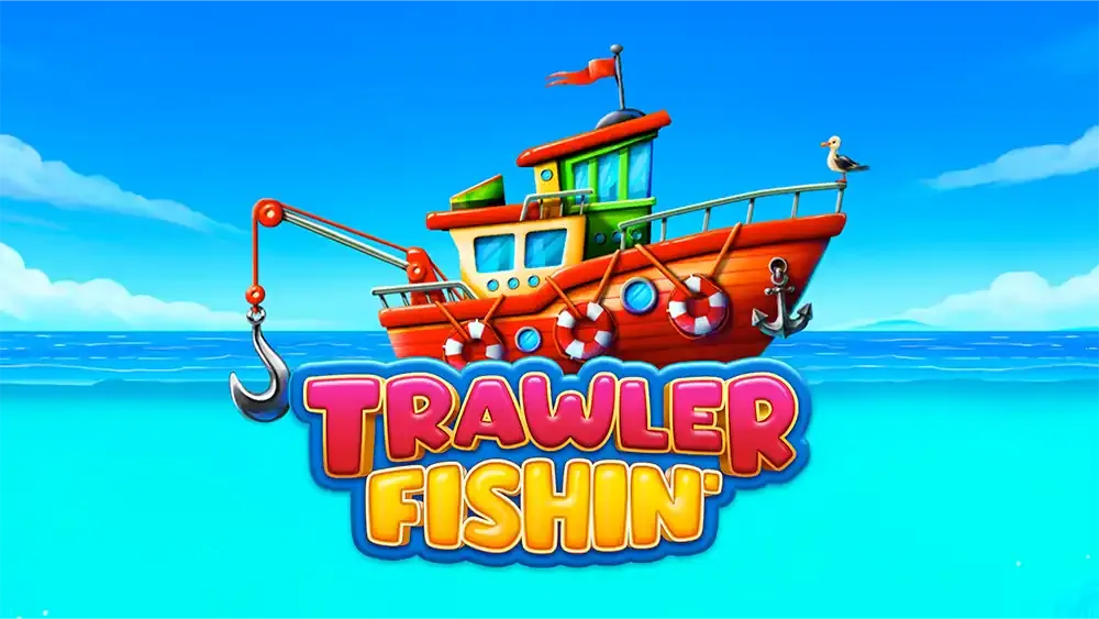 Trawler Fishin' main thumbnail