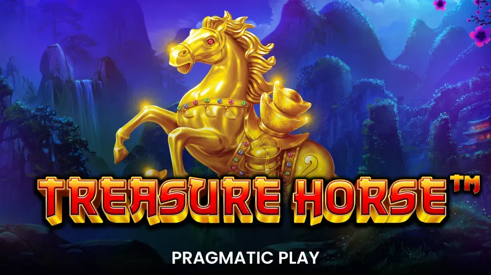 Treasure Horse