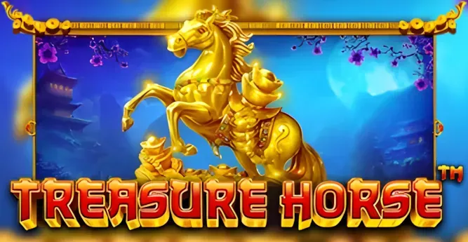 Treasure Horse