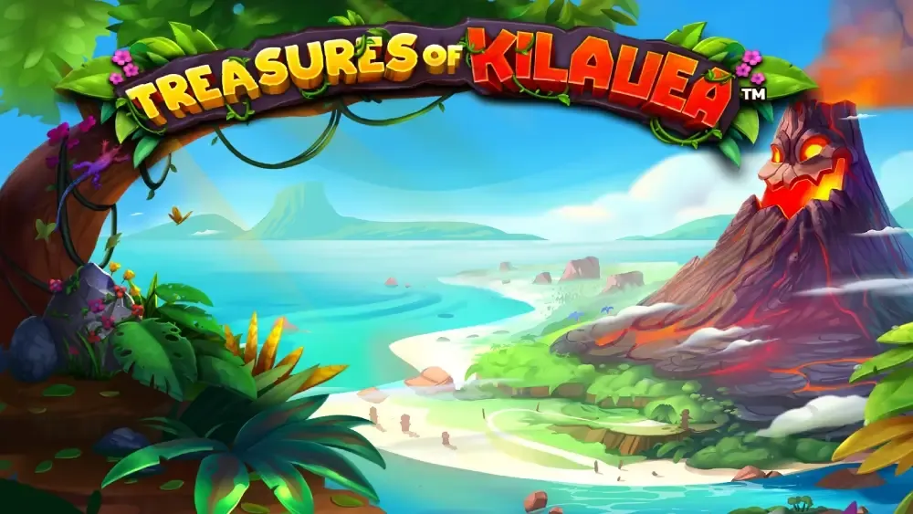 Treasures Of Kilauea main thumbnail