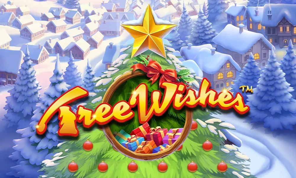 Tree Wishes main thumbnail