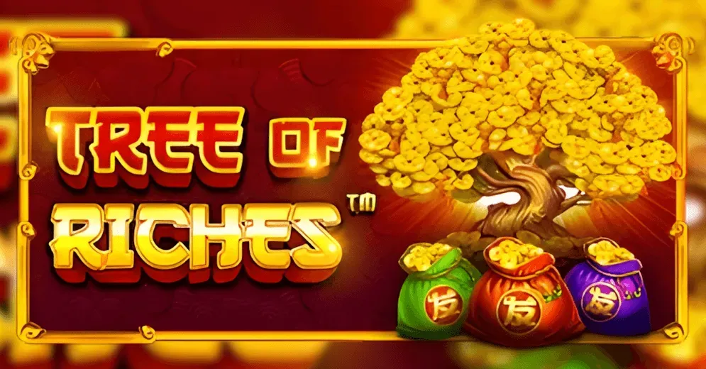 Tree of Riches