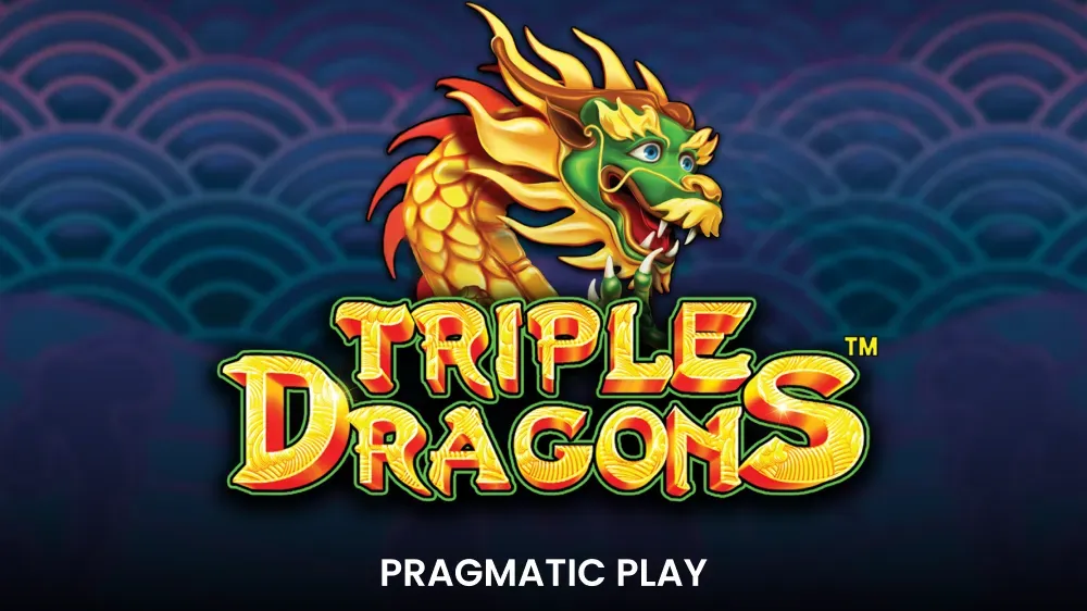 Triple Dragons main thumbnail