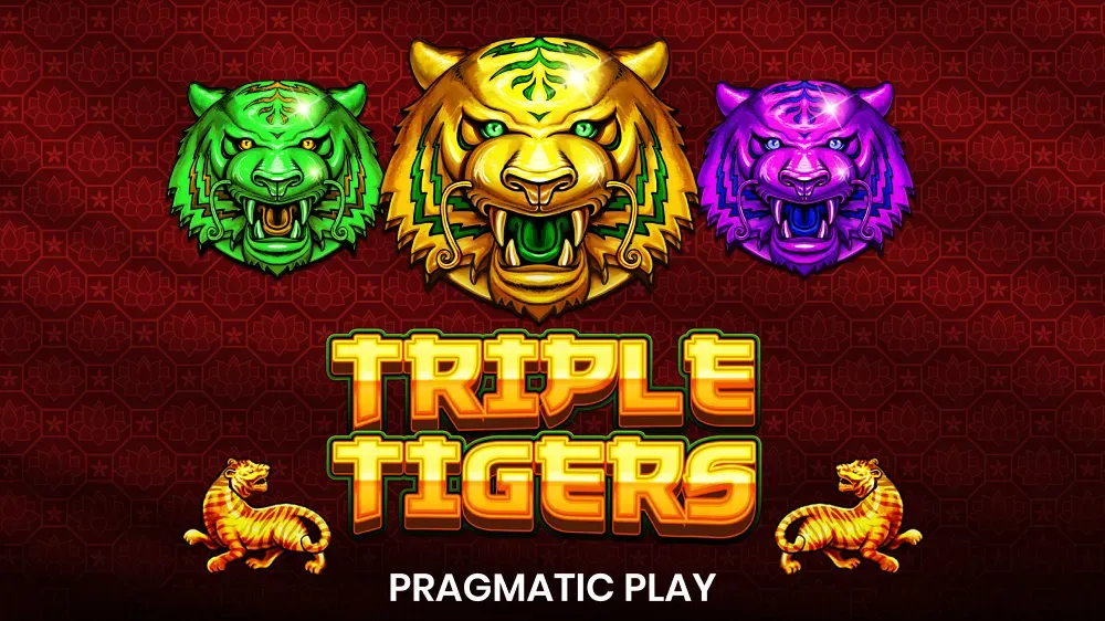 Triple Tigers