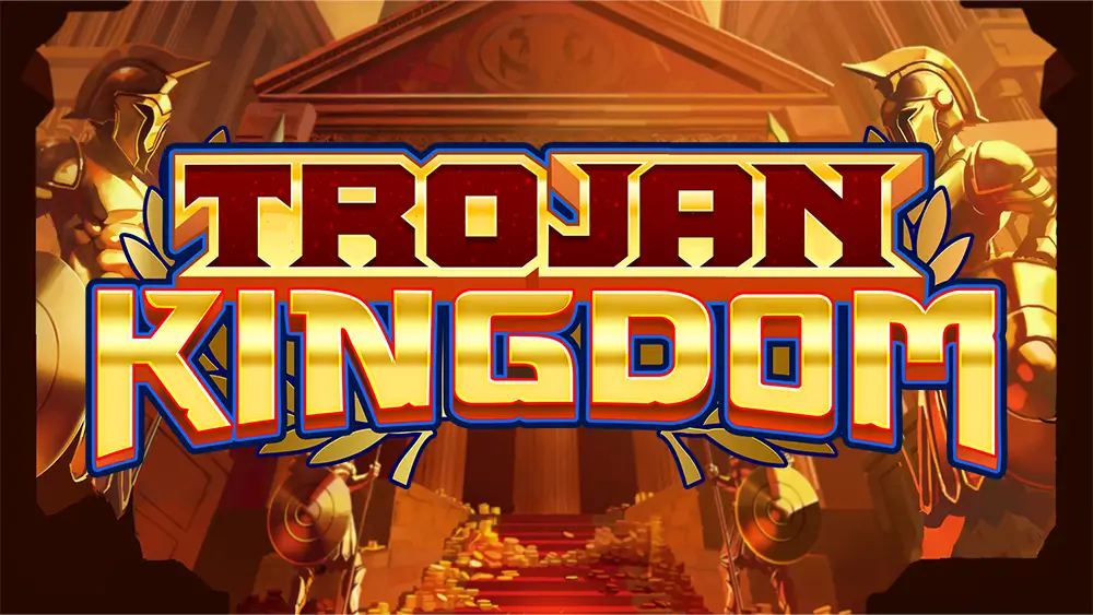 Trojan Kingdom  main thumbnail
