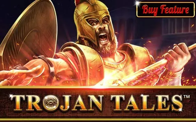 Trojan Tales