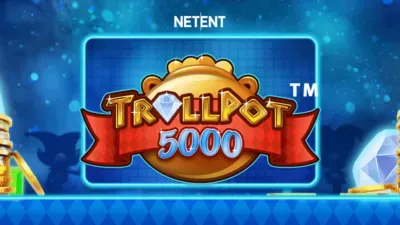 Trollpot 5000