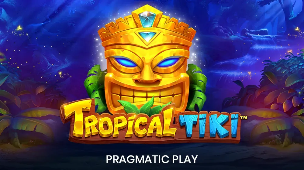 Tropical Tiki main thumbnail