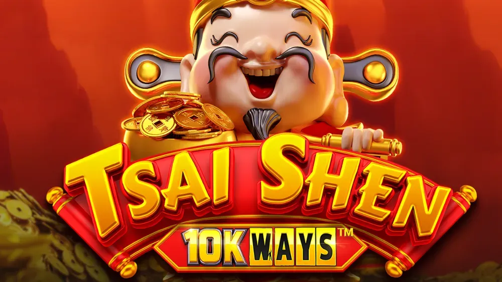 Tsai Shen 10K Ways main thumbnail