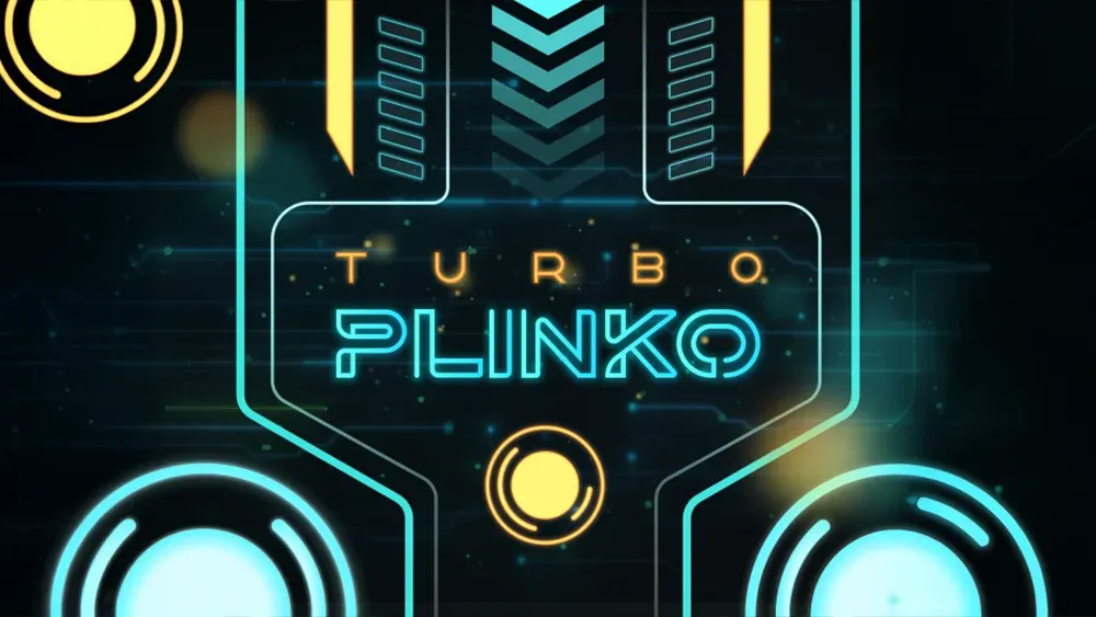 Turbo Plinko main thumbnail