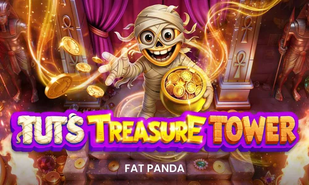 Tut's Treasure Tower main thumbnail