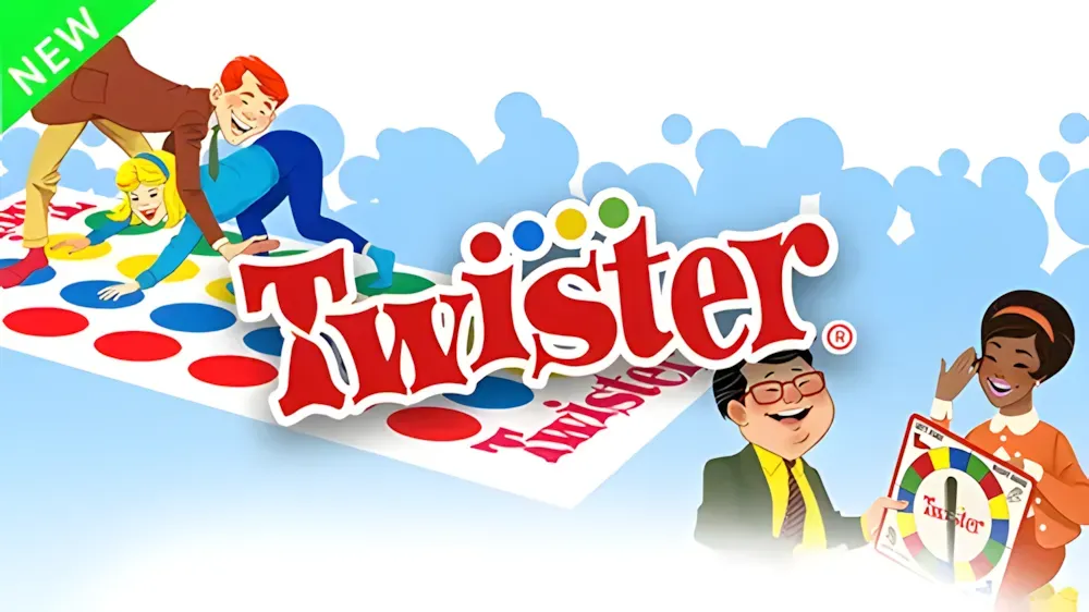 Twister  main thumbnail