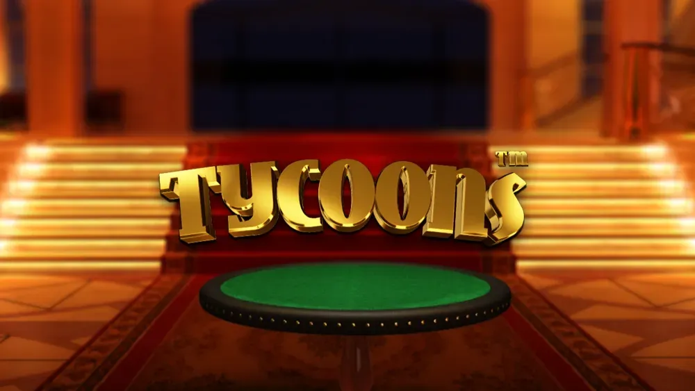 Tycoons PLUS main thumbnail