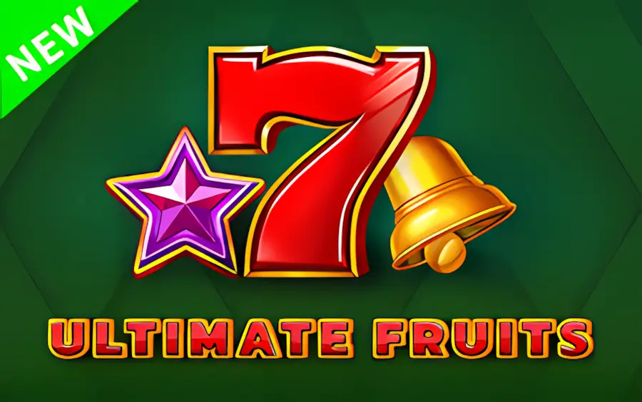 ULTIMATE FRUITS main thumbnail