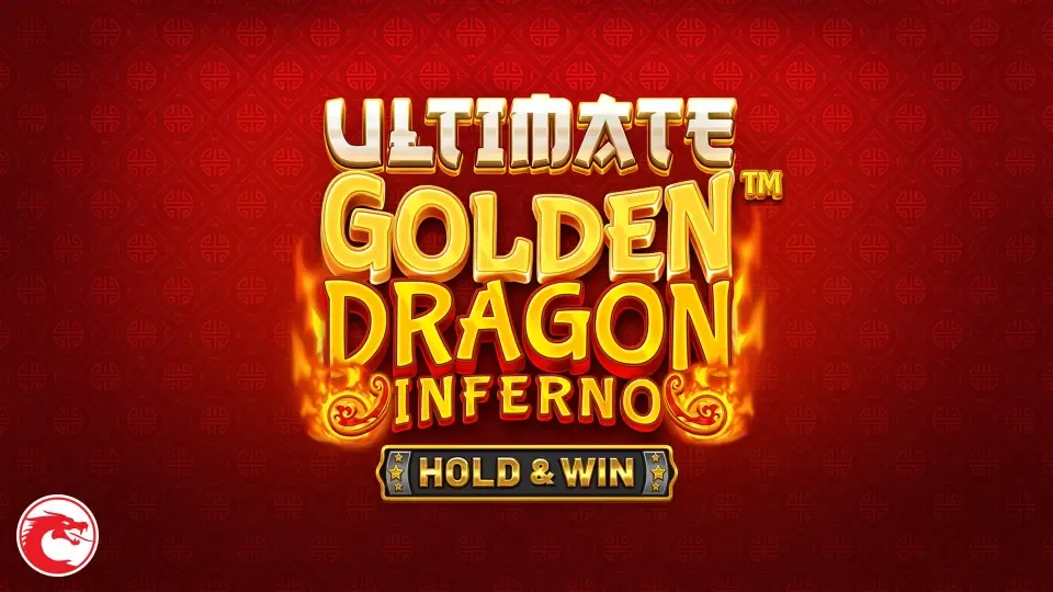 Ultimate Golden Dragon Inferno - Hold & Win main thumbnail
