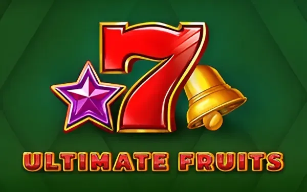 ULTIMATE FRUITS main thumbnail