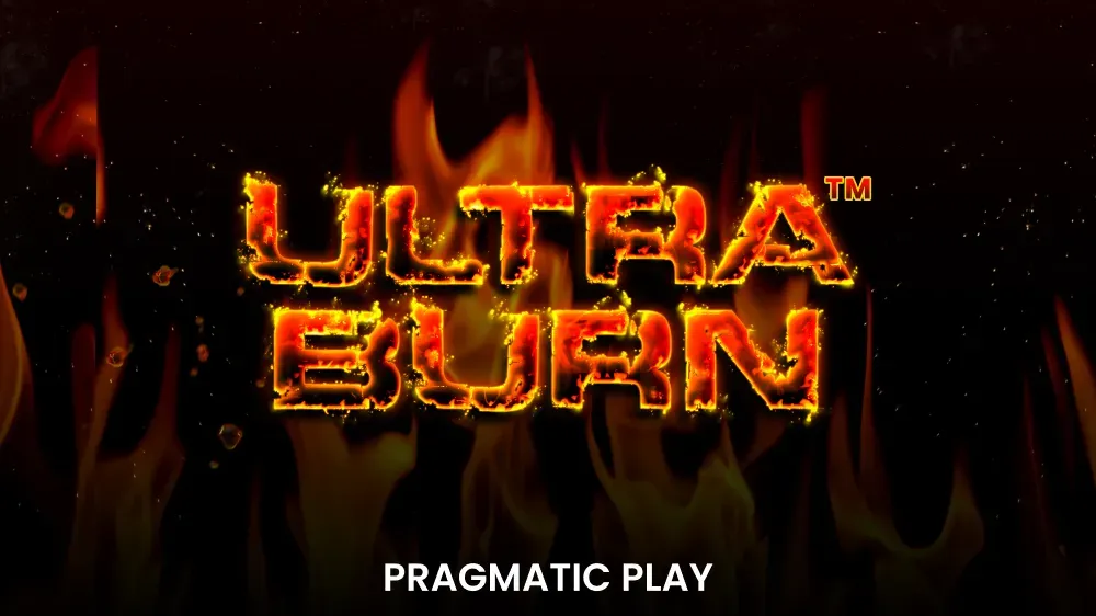 Ultra Burn main thumbnail