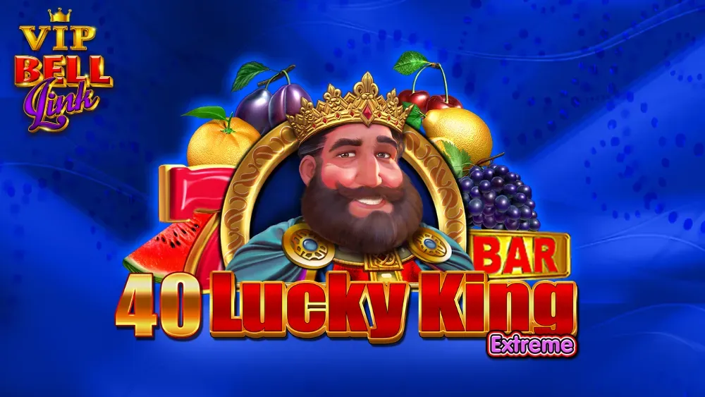VIP 40 Lucky King Extreme Bell Link main thumbnail