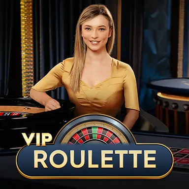 VIP Roulette - The Club main thumbnail