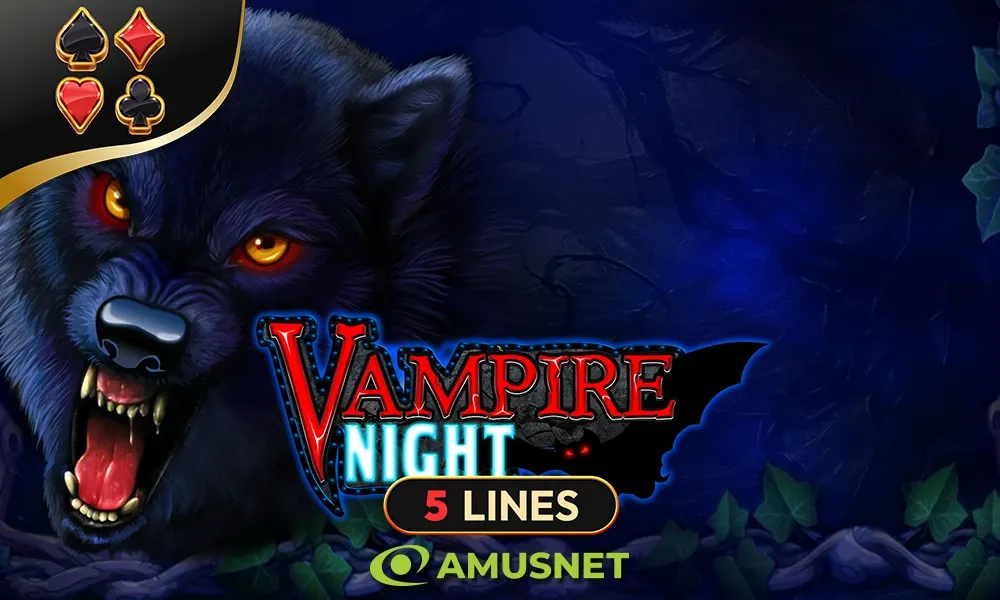 Vampire Night